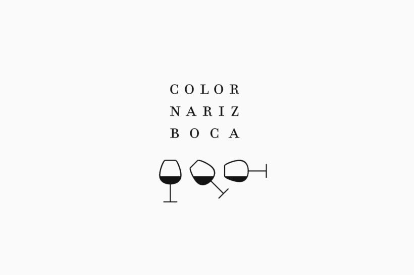 Color, Nariz, Boca 3