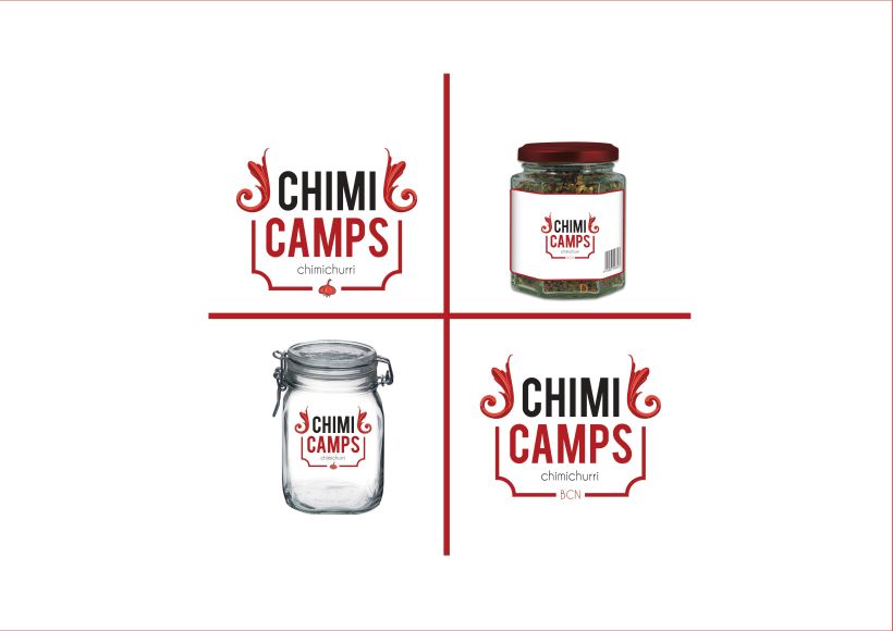 Proyecto ChimiCamps chimichurri -1