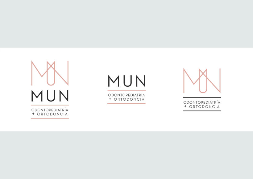 Mun | naming · logo · mascotas 1