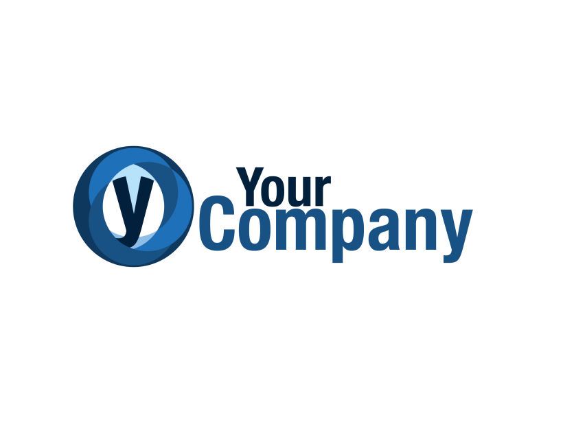 Manual de Identidad - Your Company - Marca para Banca Empresarial 5