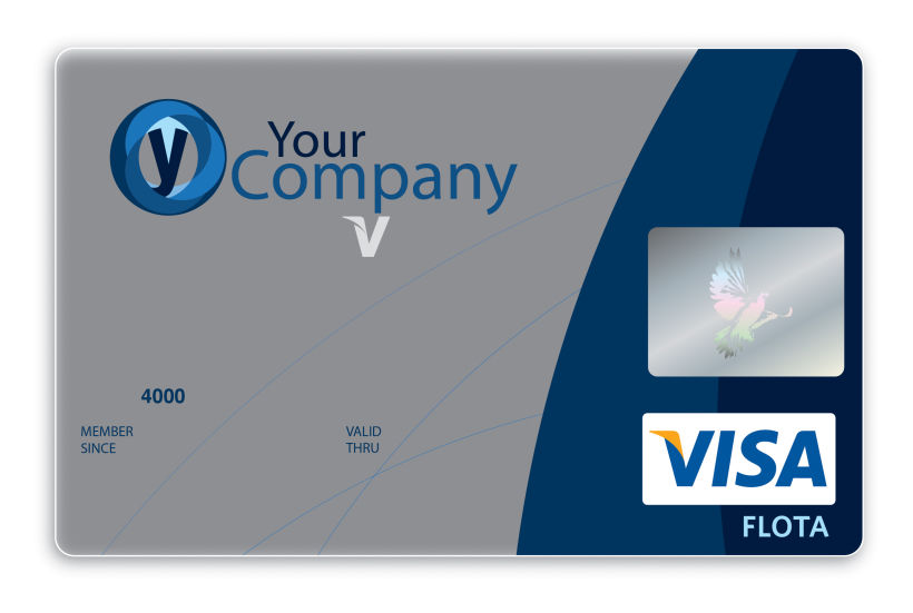Manual de Identidad - Your Company - Marca para Banca Empresarial 10