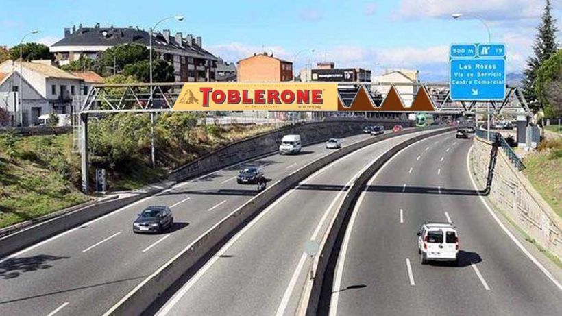 Propuesta Campaña Publicitaria Toblerone -1