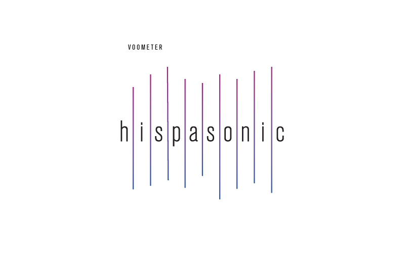 Hispasonic Rebrand 1