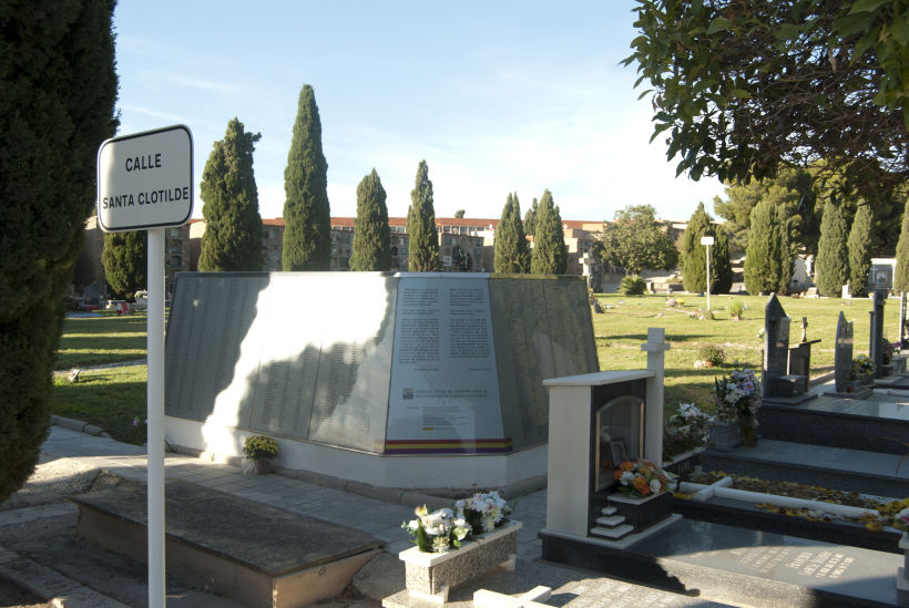Cementerio de Alicante 5