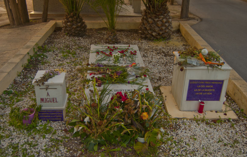 Cementerio de Alicante 7