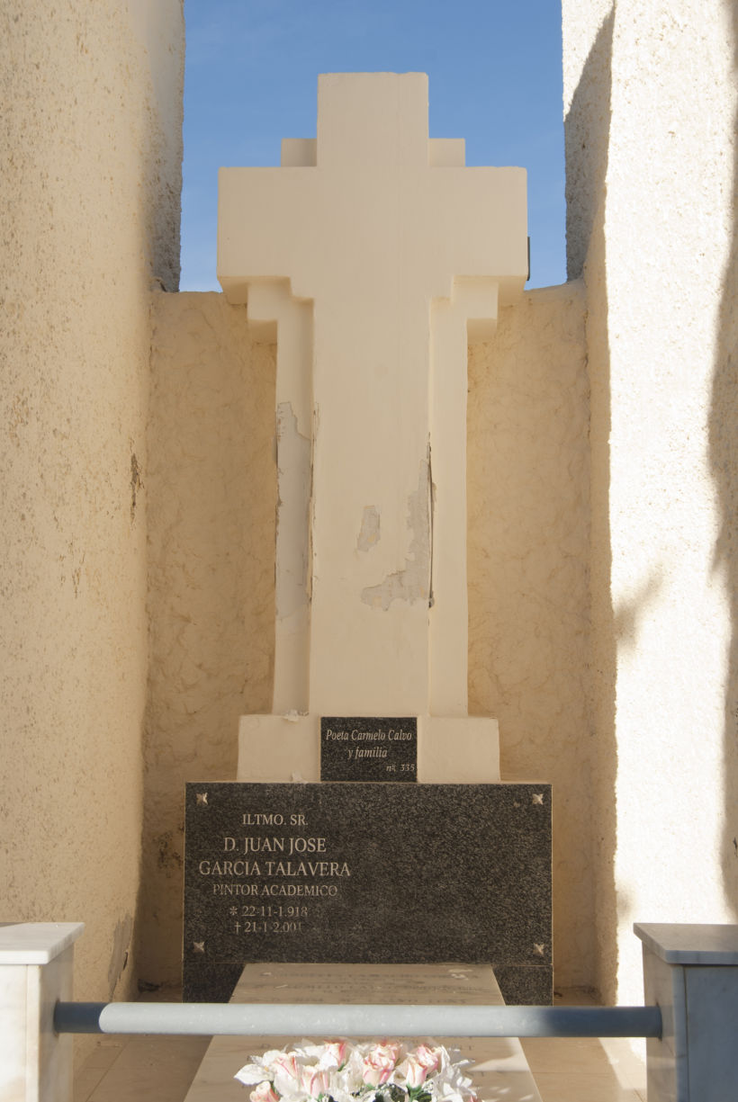 Cementerio de Alicante 24