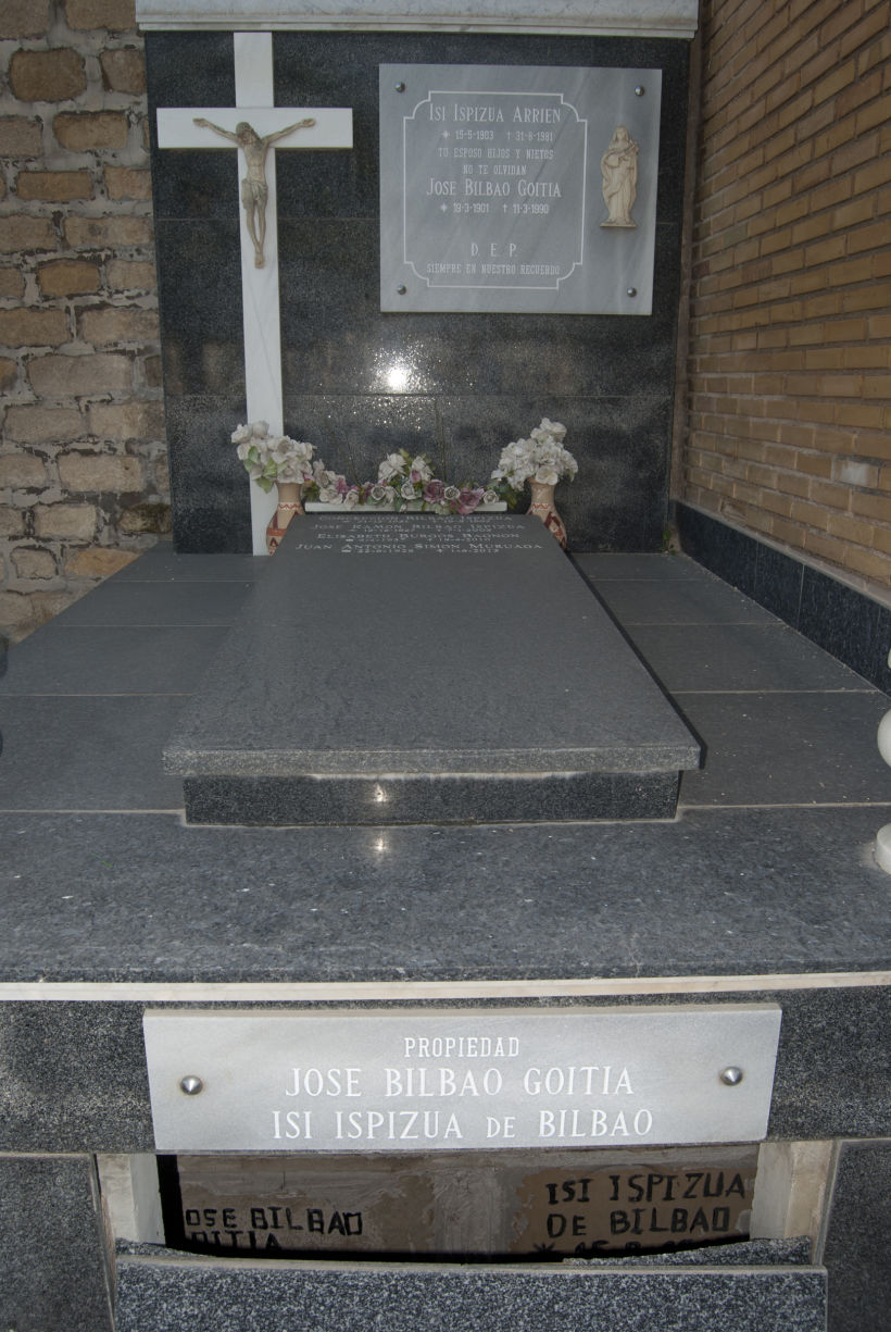Cementerio de Alicante 25