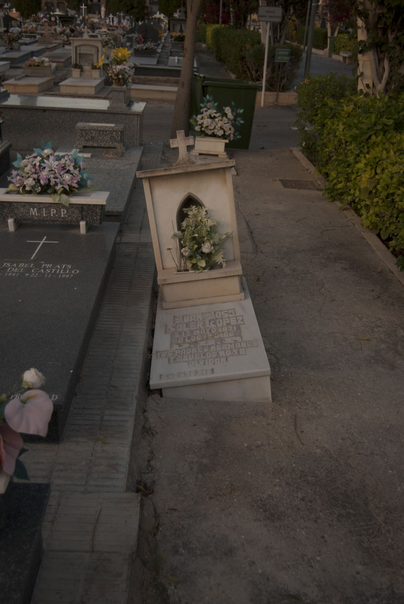 Cementerio de Alicante 27