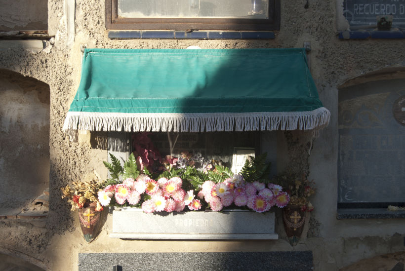 Cementerio de Alicante 29