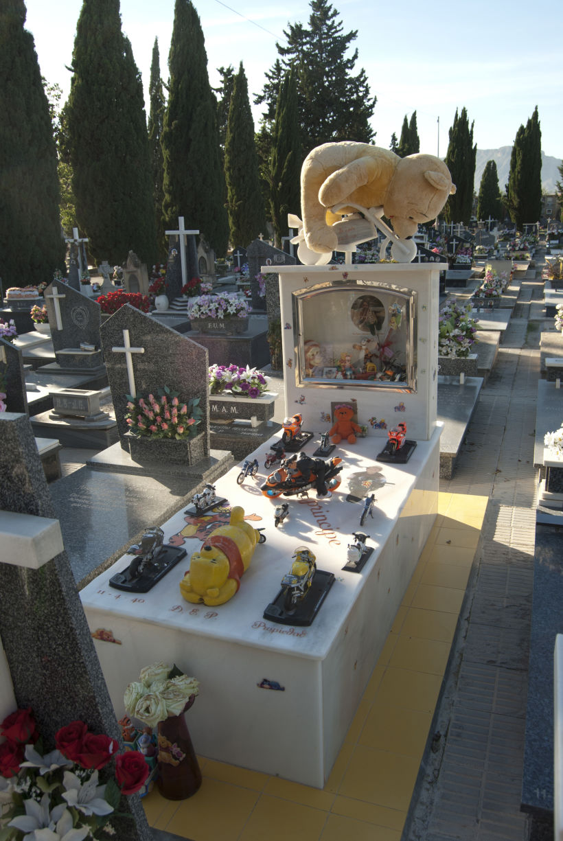 Cementerio de Alicante 32