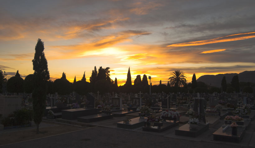 Cementerio de Alicante 34