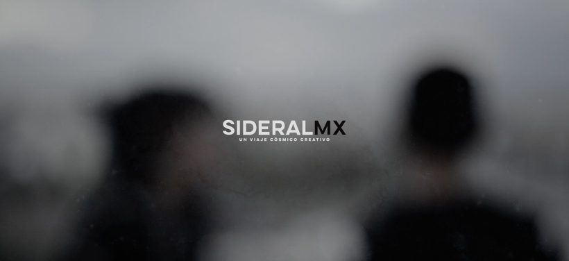 Sideral Studio 0