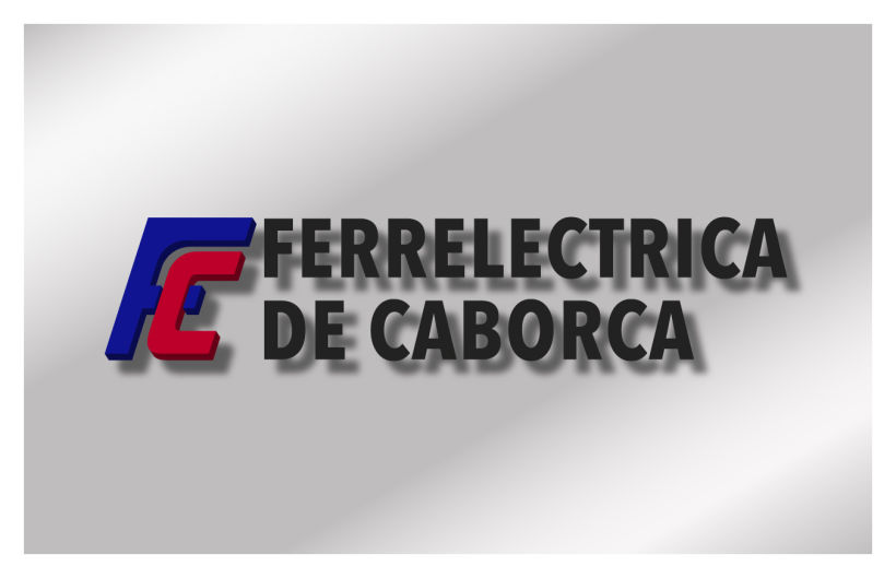 Ferreléctrica de Caborca 1