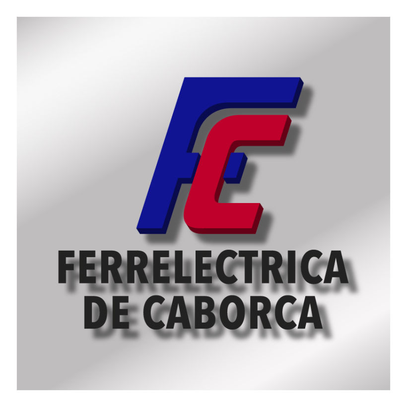 Ferreléctrica de Caborca 2