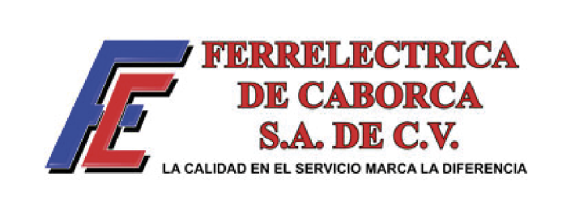 Ferreléctrica de Caborca 3