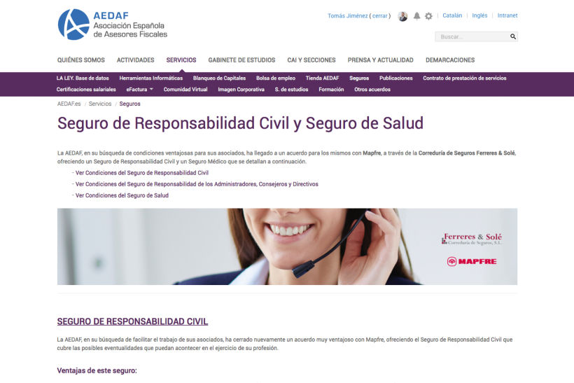 www.aedaf.es 1