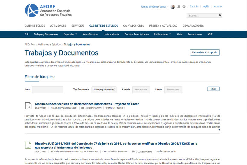www.aedaf.es 2