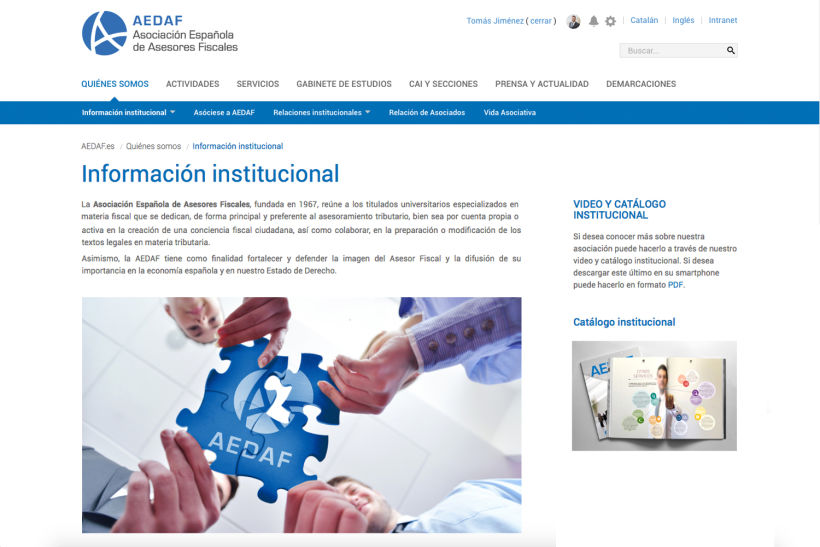 www.aedaf.es 4