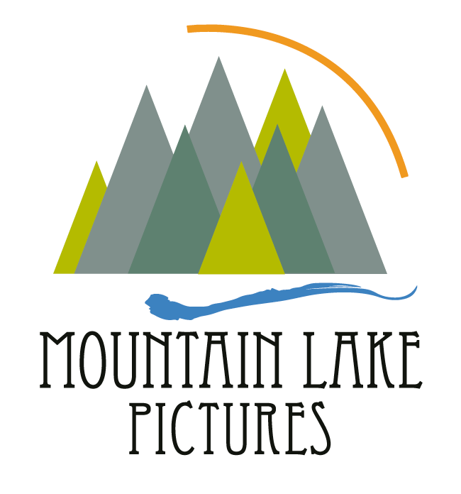 Mountain Lake 1
