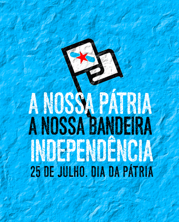 Campanha Dia da Pátria 2016 para Colectivo Independentistas Galegos 9