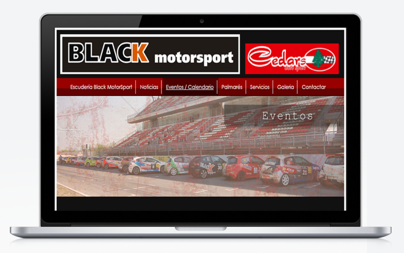 Black motorsport WEB 2