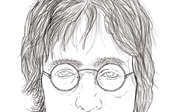  John Lennon  1