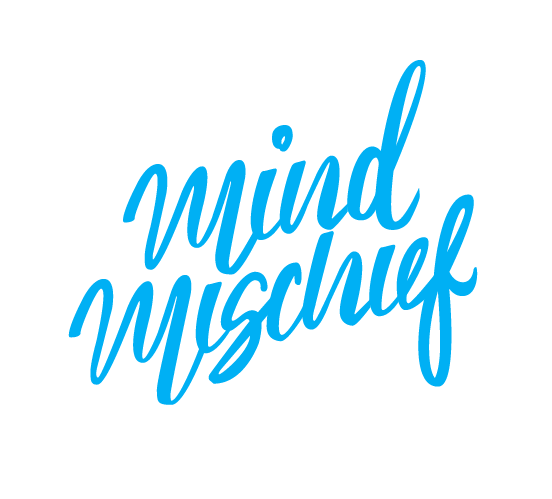 Mi Proyecto del curso: Los secretos dorados del lettering Mind Mischief 0