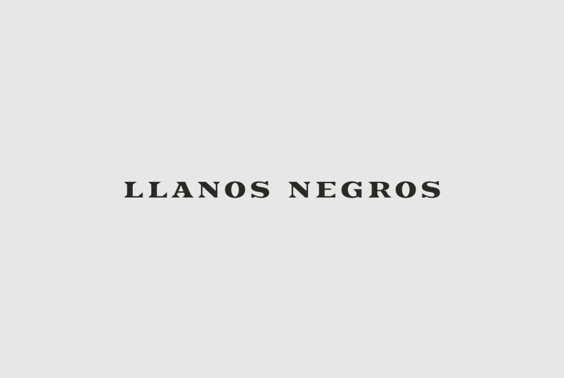 Llanos Negros 2