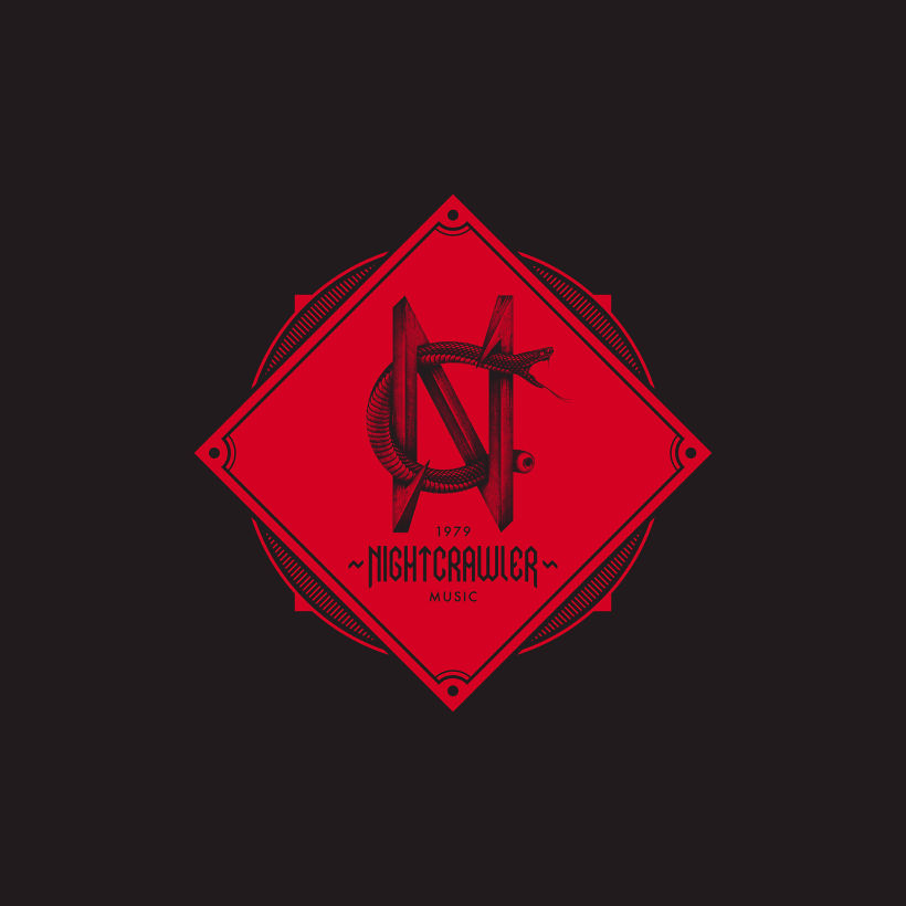 Nightcrawler Logo 2