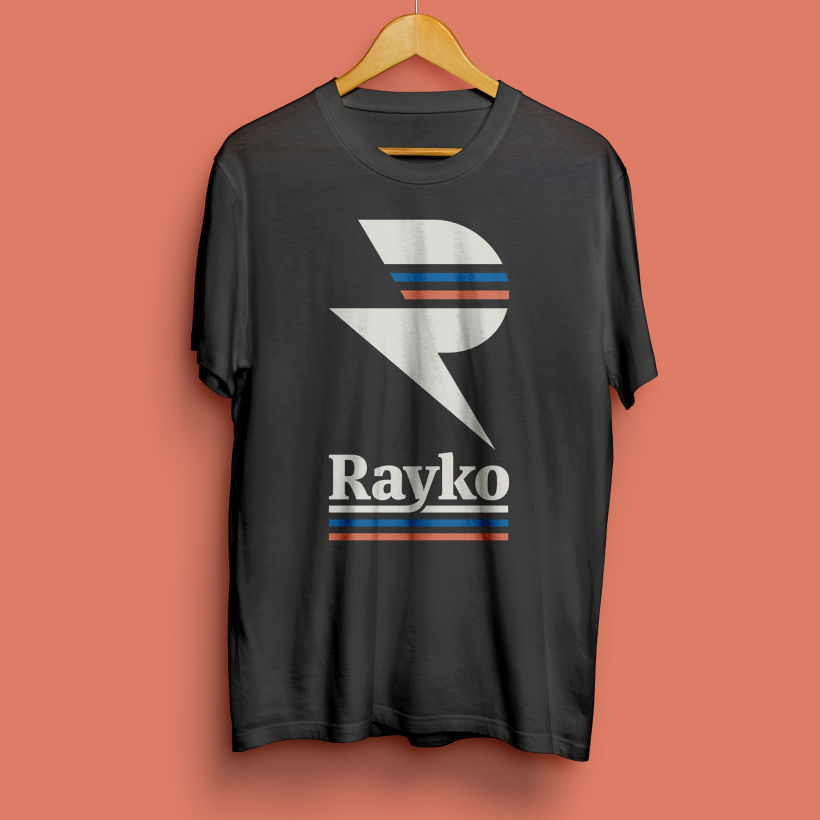 Rayko Logo 7
