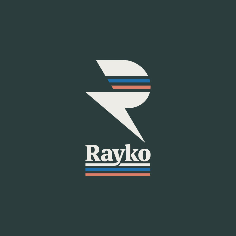 Rayko Logo 1