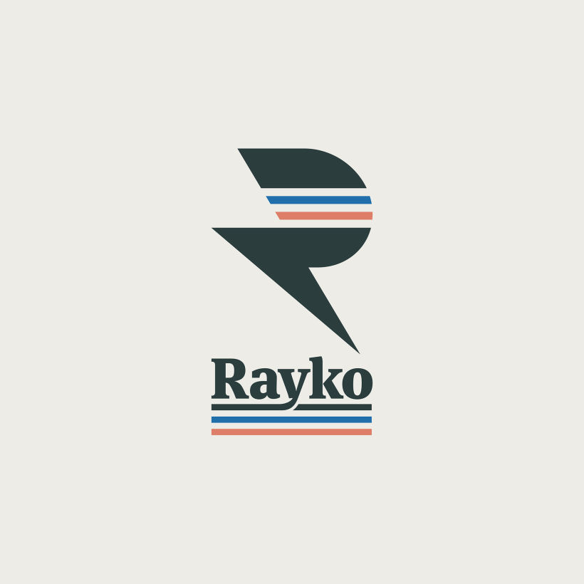 Rayko Logo 0