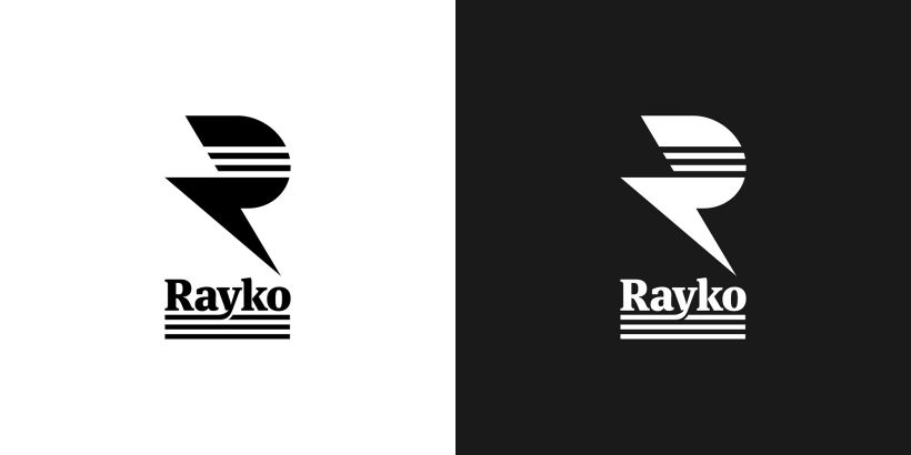 Rayko Logo 3