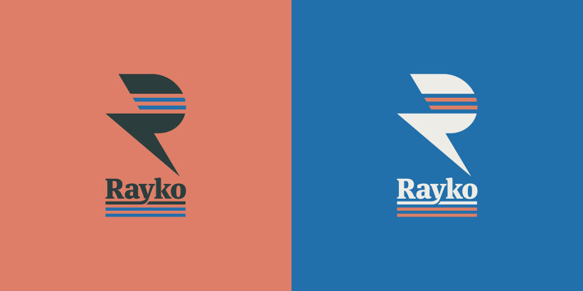 Rayko Logo 2