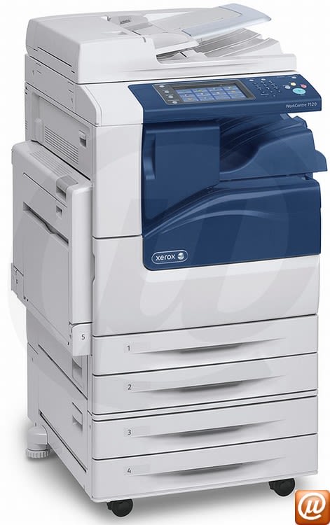 Impresora para artes Gráficas Ricoh o Xerox  1