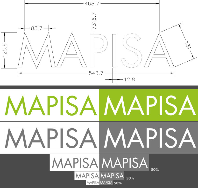 Restyling Marca Mapisa 3