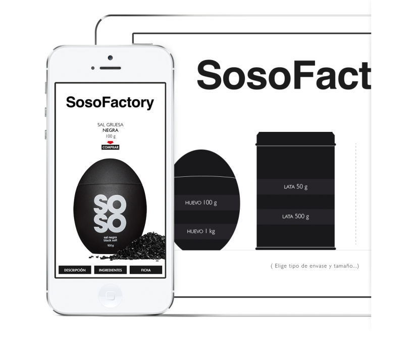 App Soso 2
