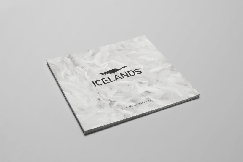 Catálogo Icelands 2