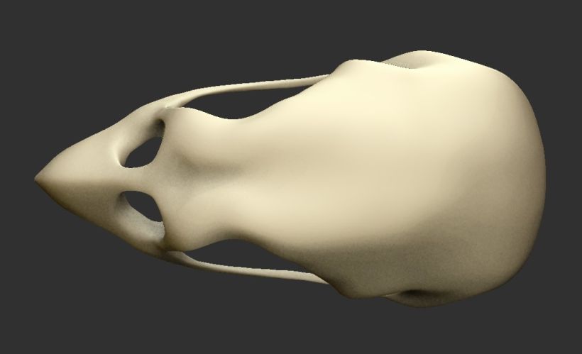 Cráneo de Priolo 3