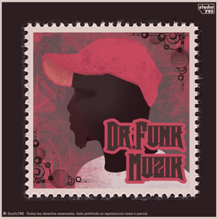 Imagen de perfil y banner para DrFunkMuzik -1