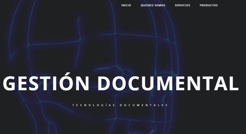 Tecnologias documentales -1