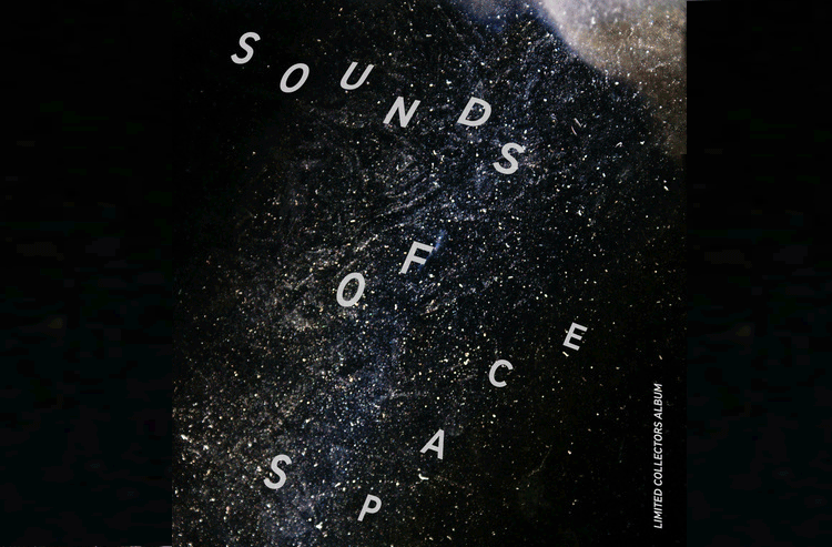 Sounds of Space -1