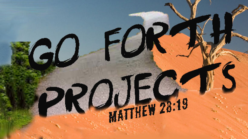 Go Forth Projects 0