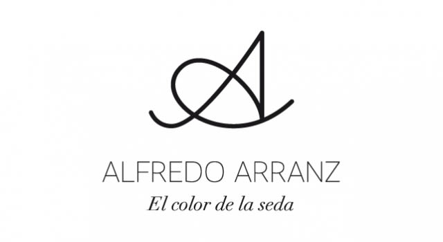Alfredo Arranz. El color de la seda 0