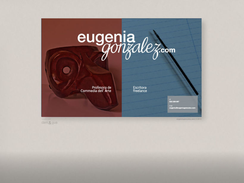 Eugenia Gonzalez .com  6