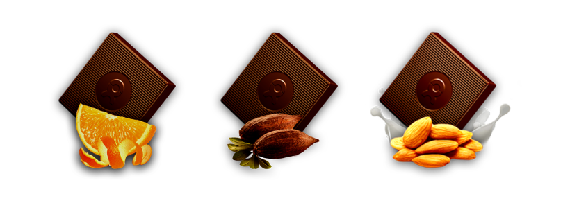 Oxfam Intermon Chocolates 4