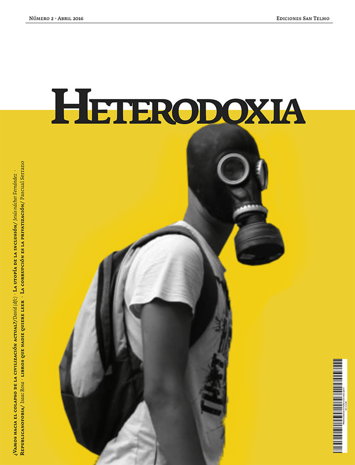 Revista HETERODOXIA 11
