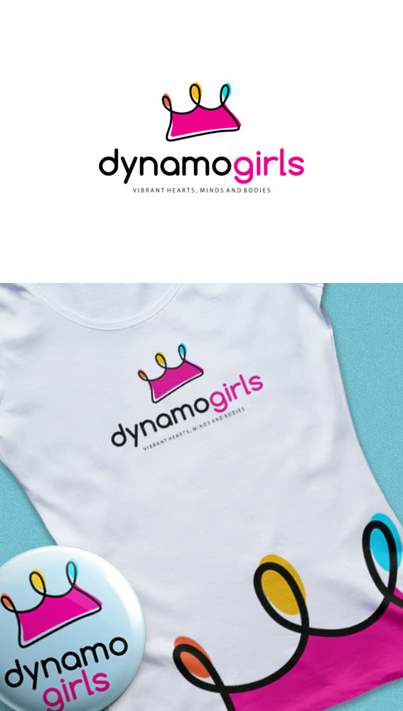 Dynamo Girls -1