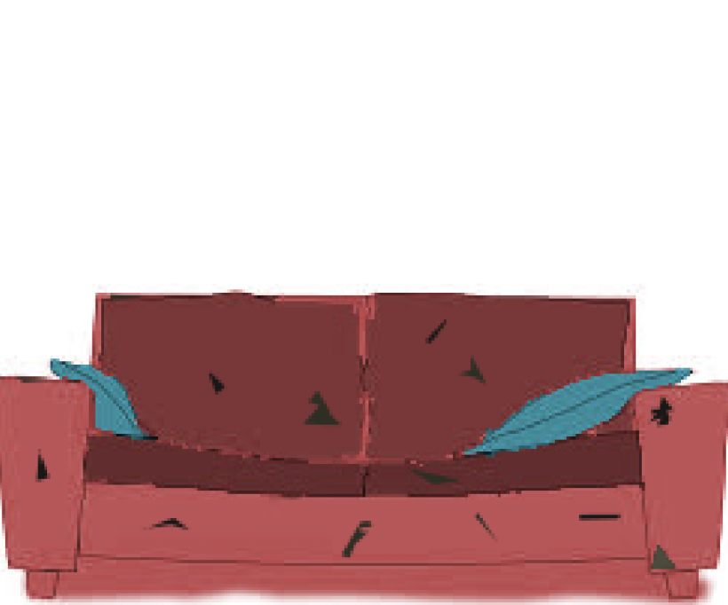 Couch Talk 0