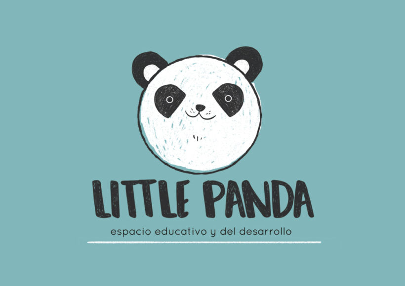 LITTLE PANDA 1